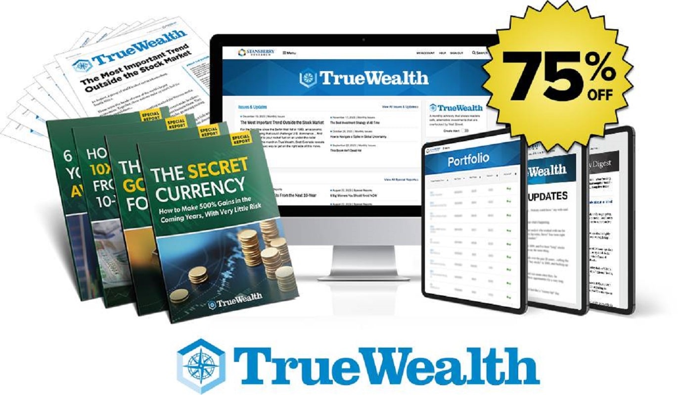 True Wealth Review