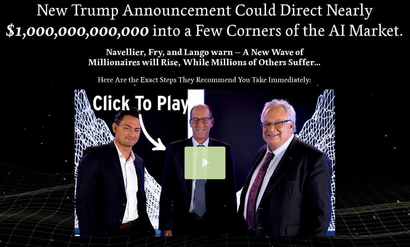 The AI Revolution Portfolio Review