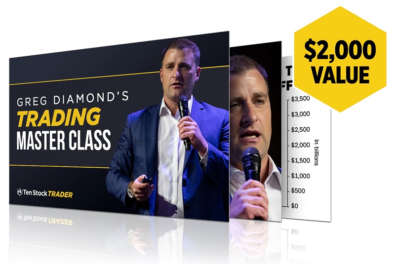 ten stock trader masterclass 2k value