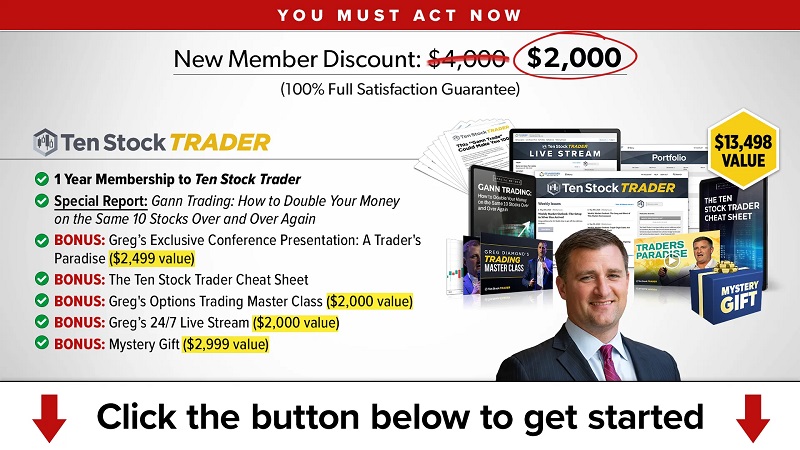 ten stock trader offer 2026