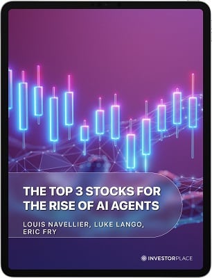 Top 3 Stocks for the Rise of AI Agents