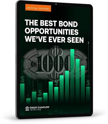 credit cashflow investor fed report best bond opportunities