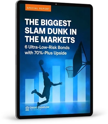 credit cashflow investor fed report biggest slam dunk