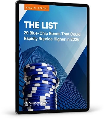 credit cashflow investor fed report the list