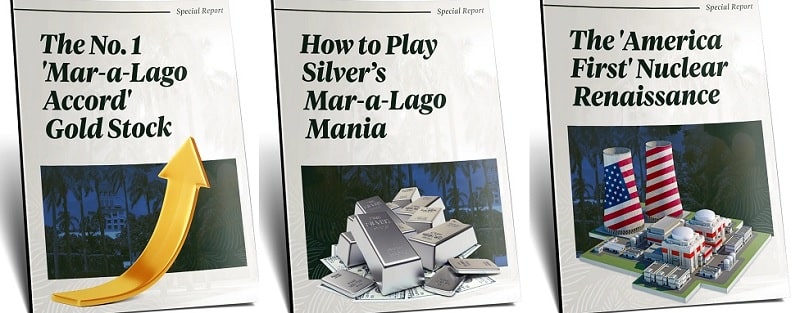 david eifrig mar a lago accord offer reports