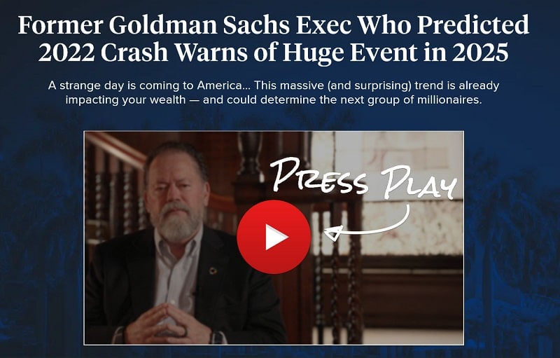 david eifrig mar a lago accord