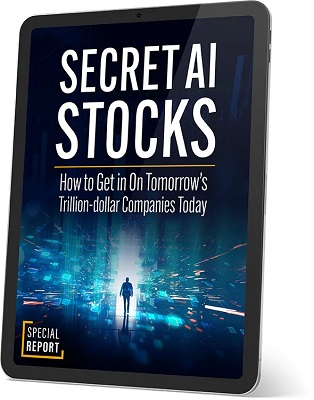 jason bodner secret ai stocks report