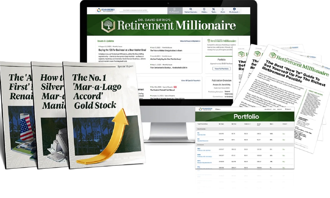 retirement millionaire review mar a lago offer