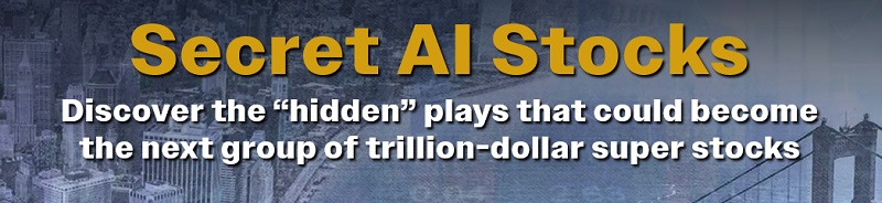 secret ai stocks summit