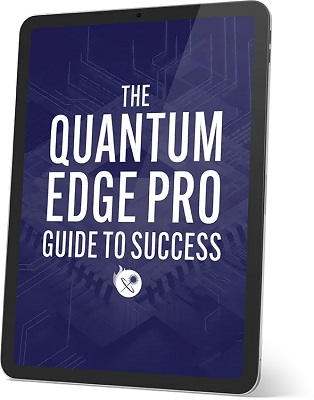 the quantum edge pro guide to success