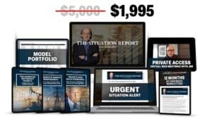 The Situation Report Review - Is Jim Rickards Service Legit?
