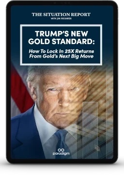 trumpsnewgoldstandard