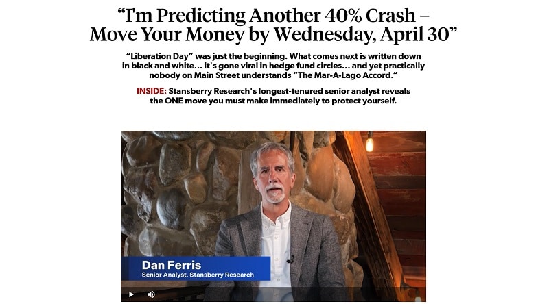 dan ferris mar a lago accord