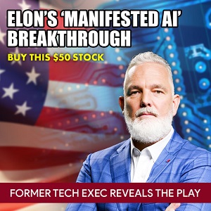 elon manifested ai banner elon manifested ai banner