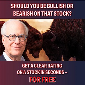 marc chaikin power gauge rating