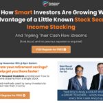 Andy Tanner Income Stacking Strategy Exposed: Is It Legit?