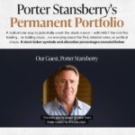 Porter Stansberry's Permanent Portfolio Review