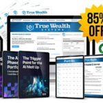 true wealth systems final ai melt up discount