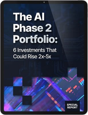 brett eversole the ai phase 2 portfolio