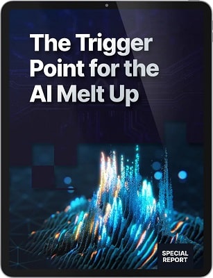 brett eversole the trigger point for the ai melt up