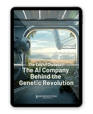 The End of Diseases: The AI Company Behind the Genetic Revolution