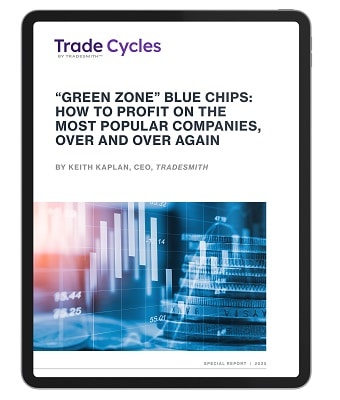 Green Zone Blue Chips