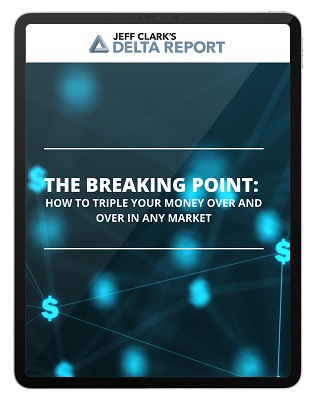 jeff clark breaking point report