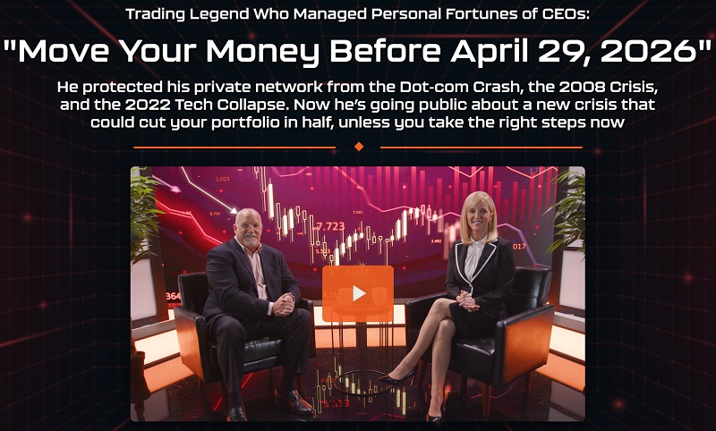 jeff clark breaking point presentation