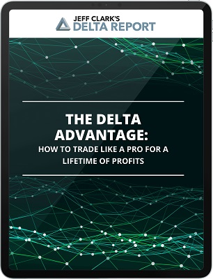 jeff clark delta advantage