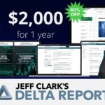 jeff clark delta report review 2026