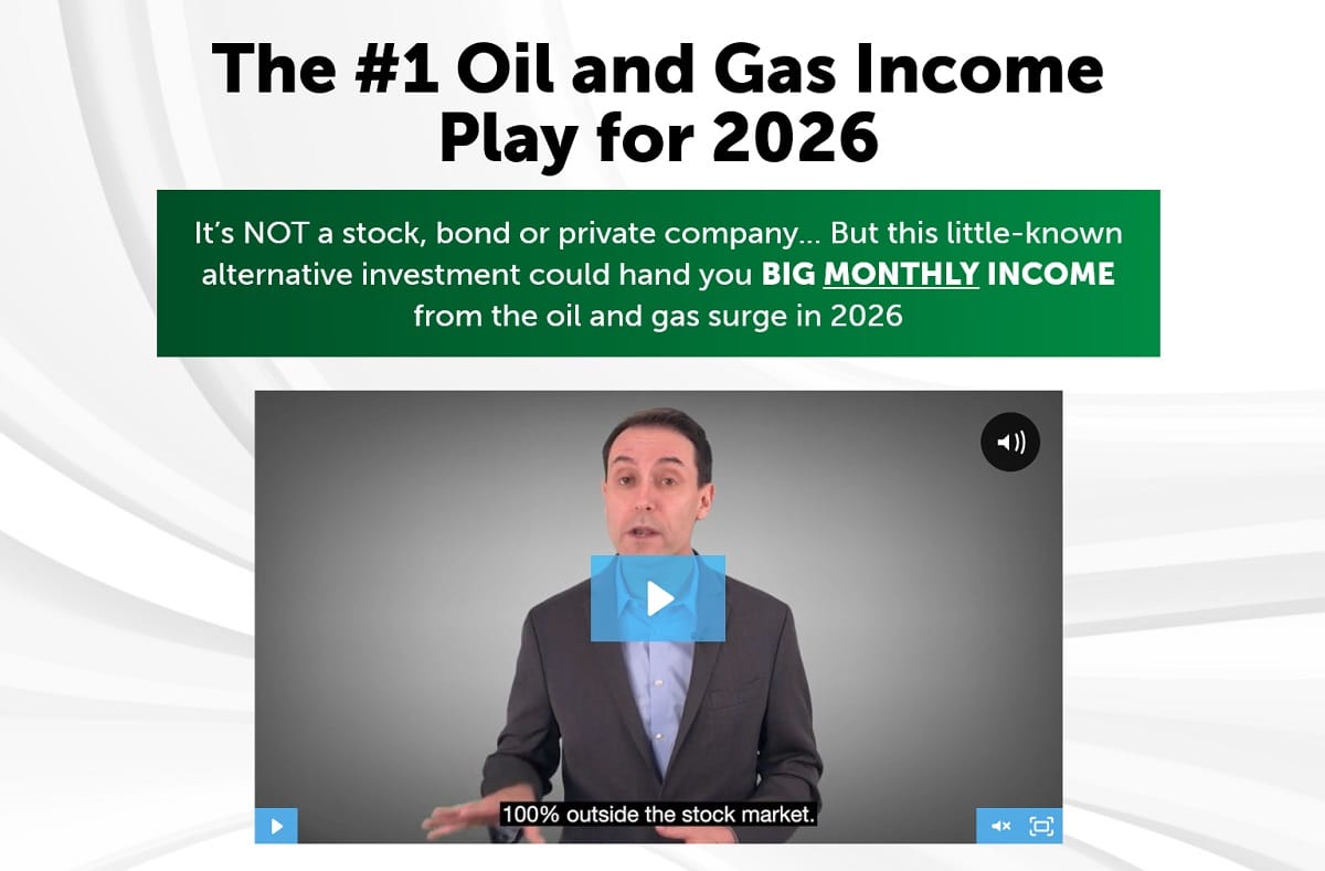 oxford income letter oil gas