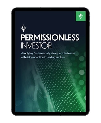 permissionless investor membership