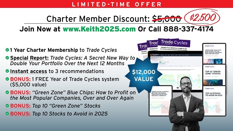 Trade Cycles - Keith Kaplan’s Best Service