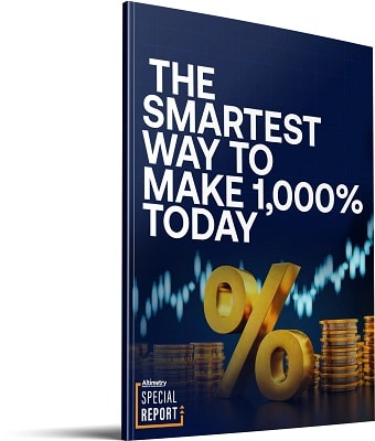 joel litman smartest way to make 1000 percent today report