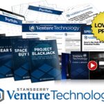 stansberry venture technology review 2026