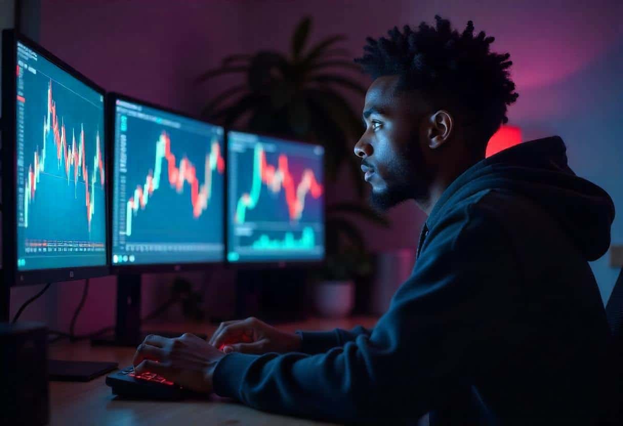 Exciting 5G Penny Stocks to Watch in 2025