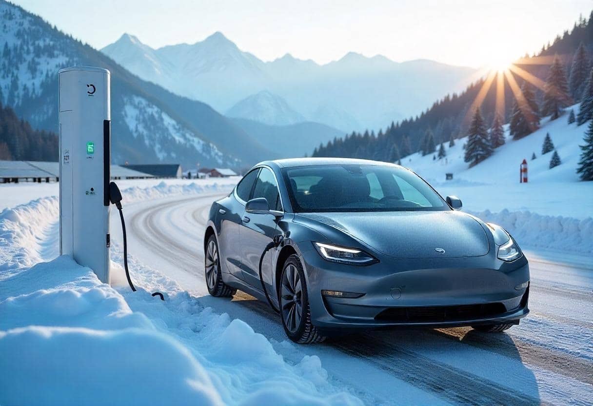 Investing in EV Stocks: 2025 Complete Guide