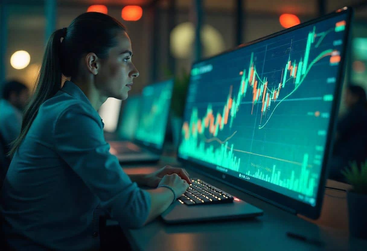 How to Trade Stocks: 7 Steps to Get Started in 2025