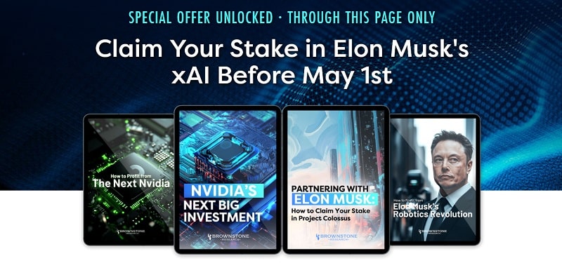 Project Colossus reports