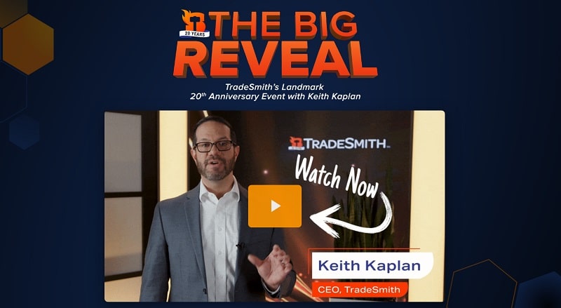 TradeSmith Platinum Partnership