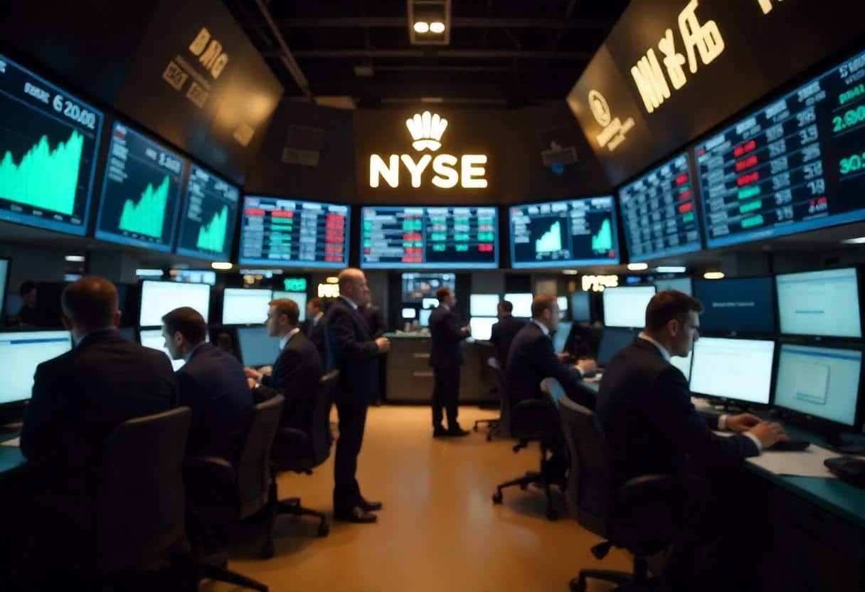 U.S. Pre-Market News: Key Updates for March 27, 2025