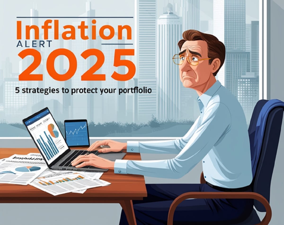 5 strategies to protect your portfolio