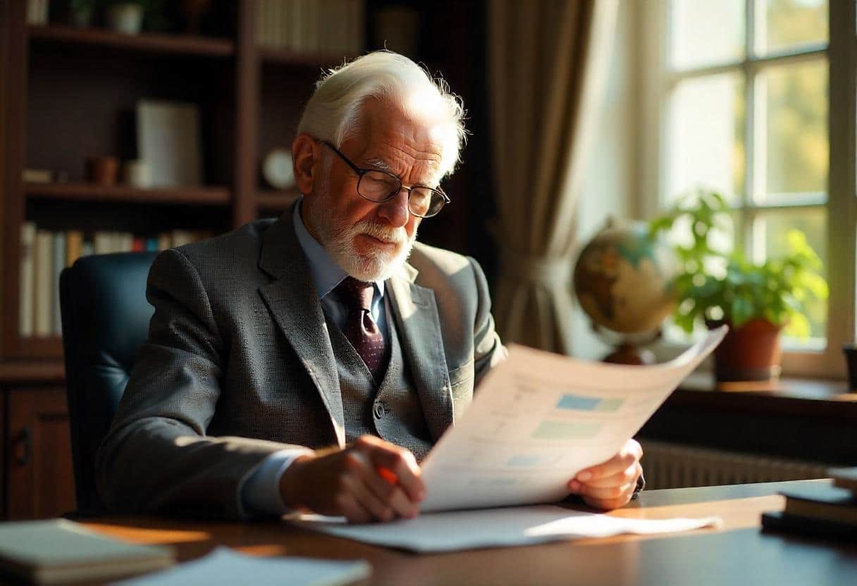 7 Safe Dividend Stocks for This Bear Market