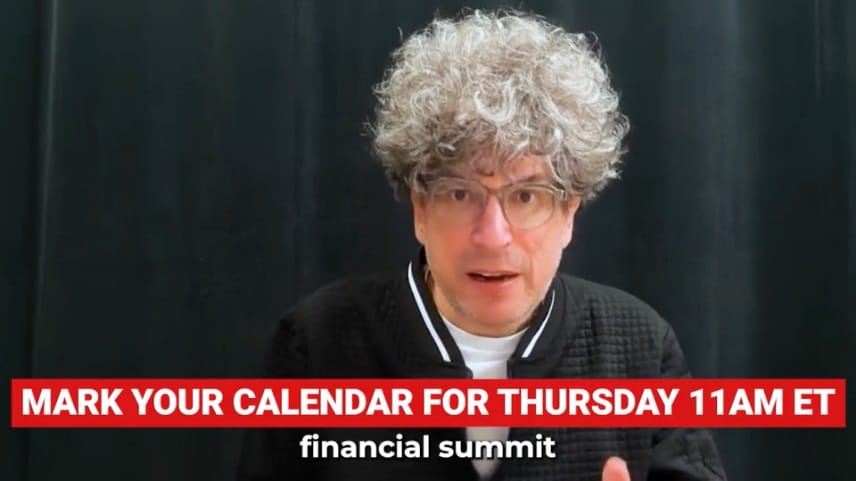 altucher ultimate money move