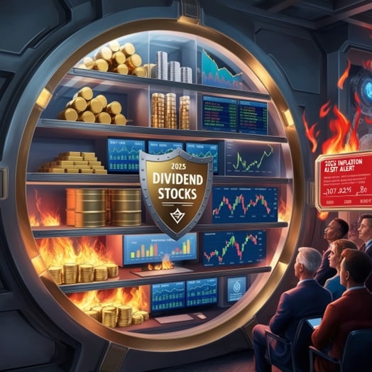 common mistakes investors make during inflation