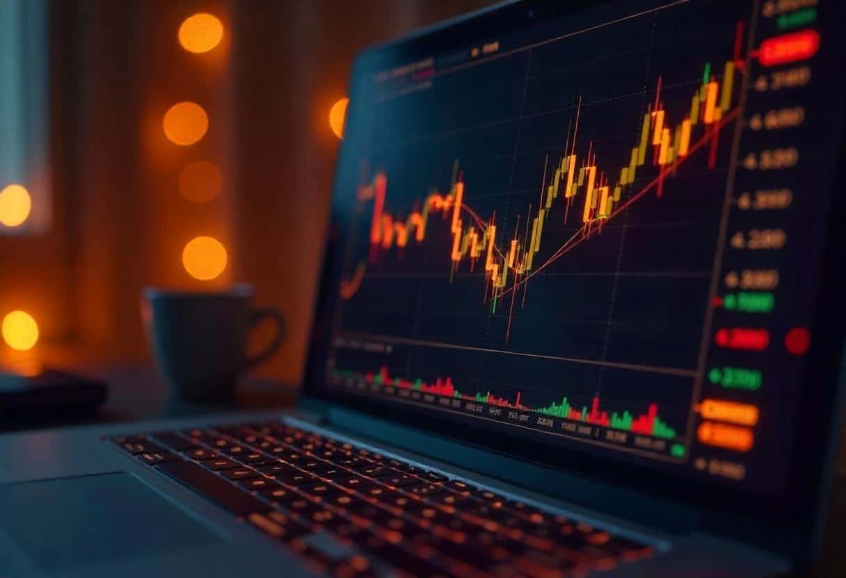 double bottom pattern complete guide