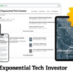 exponential tech investor review by real user