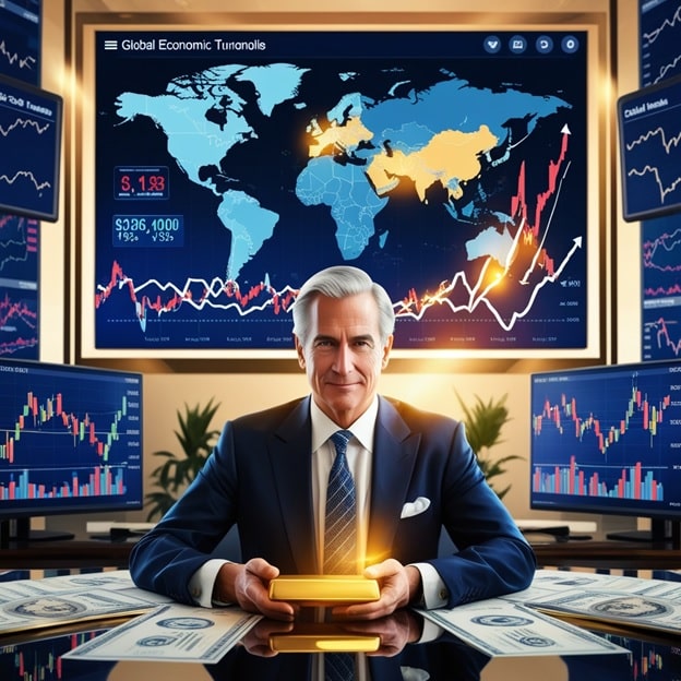 how to invest in gold