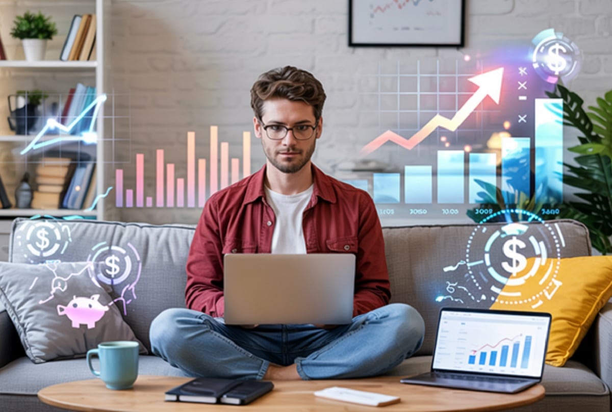 how to start investing