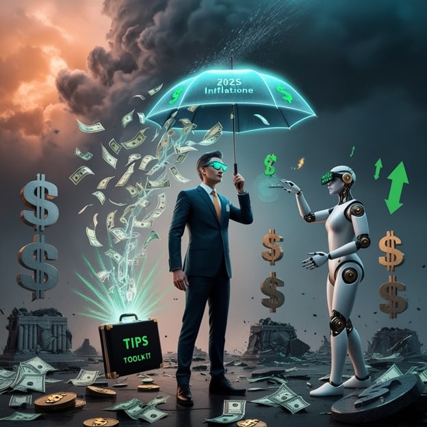 inflation proof investing habits